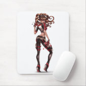 Bonbon 2 Mousepad (Mit Mouse)