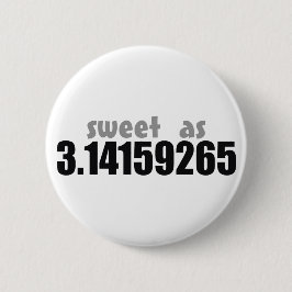 Bonbon als PU Button