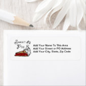 Bonbon als Torte (Insitu)