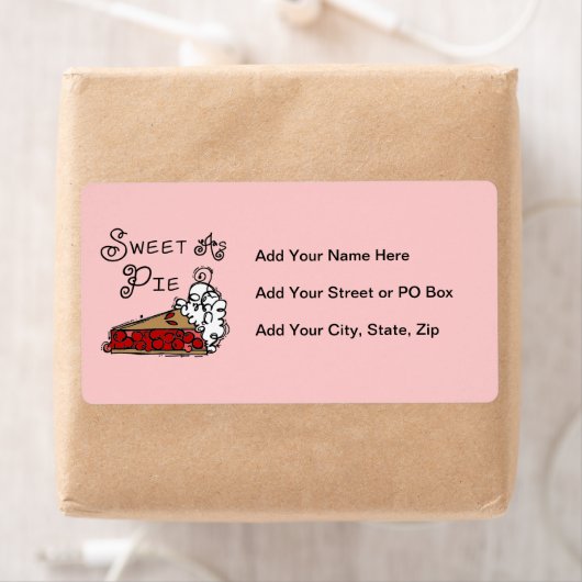 Bonbon als Torte (Insitu)