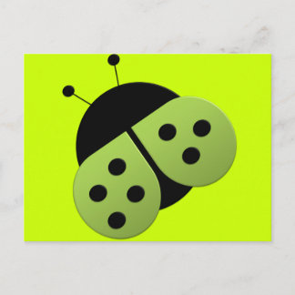 BonBon Fantasy LadyBag's Postkarten