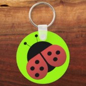 BonBon Fantasy LadyBag's Schlüsselanhänger (Vorderseite)