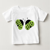 BonBon Fantasy LadyBug's Kids Shirt (Vorderseite)