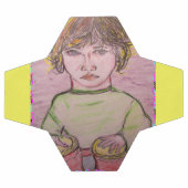 Bonbon Fußball (Flach)