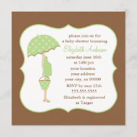 Bonbon-schwangere Mama-neutrale Baby-Dusche