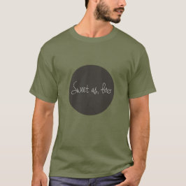 Bonbon wie, Bro T-Shirt
