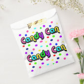 Bonbonbeutel Geschenktütchen (Versiegelt)