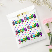 Bonbonbeutel Geschenktütchen (Versiegelt)