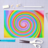 Bonbonkunst Seidenpapier (Handwerk)