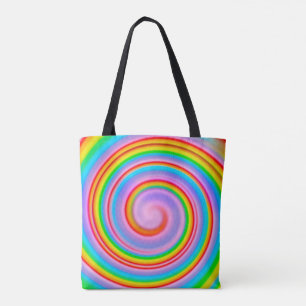 Bonbonkunst Tasche