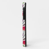 Bonbonmuster | Lollenmuster | Lollipop 11 Case-Mate iPhone Hülle (Hinten/Links)