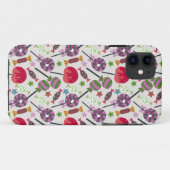 Bonbonmuster | Lollenmuster | Lollipop 11 Case-Mate iPhone Hülle (Rückseite (Horizontal))