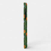 Bonbonmuster | Lollenmuster | Lollipop 22 Case-Mate iPhone Hülle (Hinten/Links)