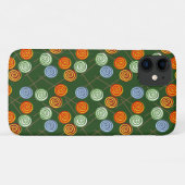 Bonbonmuster | Lollenmuster | Lollipop 22 Case-Mate iPhone Hülle (Rückseite (Horizontal))