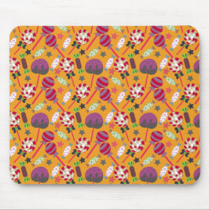 Bonbonmuster   Lollenmuster   Lollipop 23 Mousepad