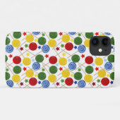 Bonbonmuster | Lollenmuster | Lollipop 43 Case-Mate iPhone Hülle (Rückseite (Horizontal))