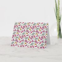 Bonbonmuster | Lollenmuster | Lollipop 45