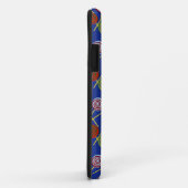 Bonbonmuster | Lollenmuster | Lollipop 4 Case-Mate iPhone Hülle (Hinten/Rechts)