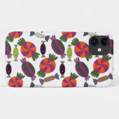 Bonbonmuster | Lollenmuster | Lollipop 51 Case-Mate iPhone Hülle (Rückseite (Horizontal))