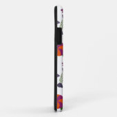 Bonbonmuster | Lollenmuster | Lollipop 51 Case-Mate iPhone Hülle (Hinten/Rechts)