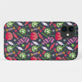 Bonbonmuster | Lollenmuster | Lollipop 53 Case-Mate iPhone Hülle (Rückseite (Horizontal))