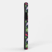 Bonbonmuster | Lollenmuster | Lollipop 53 Case-Mate iPhone Hülle (Hinten/Rechts)