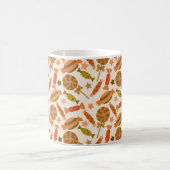 Bonbonmuster | Lollenmuster | Lollipop 54 Kaffeetasse (Mittel)