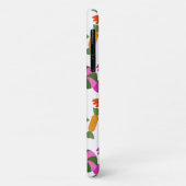 Bonbonmuster | Lollenmuster | Lollipop 6 Case-Mate iPhone Hülle (Hinten/Links)