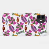Bonbonmuster | Lollenmuster | Lollipop 6 Case-Mate iPhone Hülle (Rückseite (Horizontal))