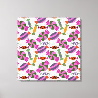 Bonbonmuster | Lollenmuster | Lollipop 6