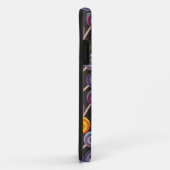 Bonbonmuster | Lollenmuster | Lollipop 9 Case-Mate iPhone Hülle (Hinten/Rechts)