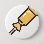 Bonbons-1 Button (Vorderseite)