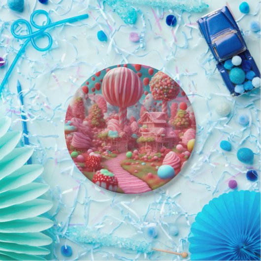 Bonbons A Paper-Teller Pappteller (Party)