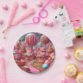 Bonbons A Paper-Teller Pappteller (Party)