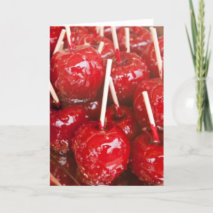 Bonbons bei der Stuttgarter Bierfestiva Karte