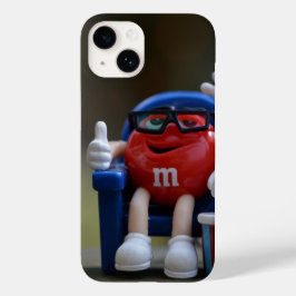 Bonbons Case-Mate iPhone 14 Hülle