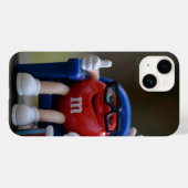 Bonbons Case-Mate iPhone Hülle (Rückseite (Horizontal))