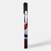 Bonbons Case-Mate iPhone Hülle (Rückseite / Links)