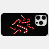 Bonbons Case-Mate iPhone Hülle (Rückseite (Horizontal))