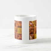 Bonbons - Exzellente Schokolade Kaffeetasse (Mittel)
