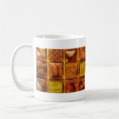Bonbons - Exzellente Schokolade Kaffeetasse (Links)
