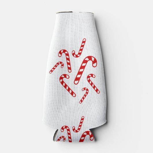 Bonbons Flaschenkühler (Vorderseite)