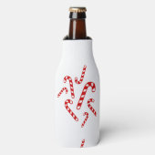 Bonbons Flaschenkühler (Flaschenvorderseite)