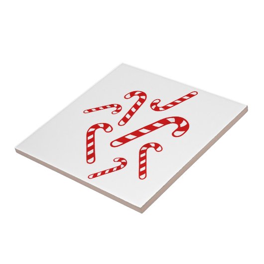 Bonbons Fliese (Seite)