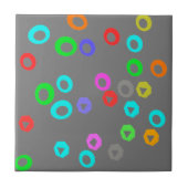 Bonbons Fliese (Vorderseite)