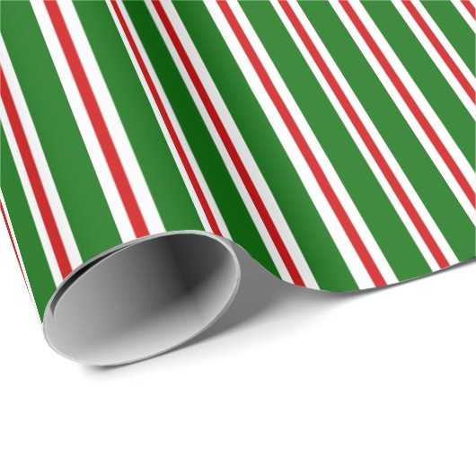 Bonbons Geschenkpapier (Rolleneckpunkt)
