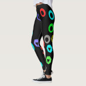 Bonbons Leggings (Links)
