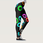 Bonbons Leggings (Rechts)