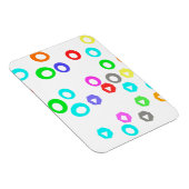 Bonbons Magnet (Rechte Seite)