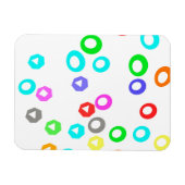 Bonbons Magnet (Horizontal)